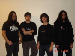 Fuego Sagrado discography, lineup, biography, interviews, photos